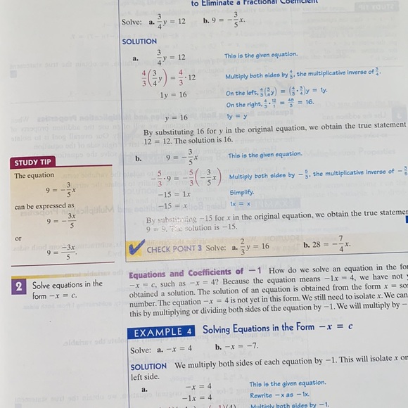 Textbook - Picture 2 of 2